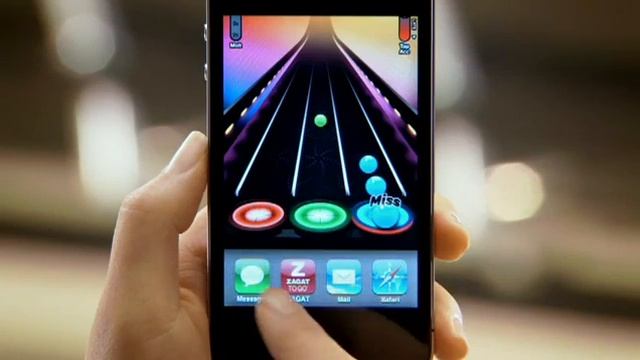 the new apple iphone 4 смотреть онлайн