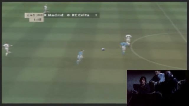 DOMINGOS DE LIGA | Fifa 99 N64 3 players | 16º Jornada смотреть онлайн