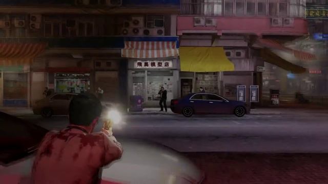 Sleeping Dogs: Definitive Edition - Новый босс.#28 смотреть онлайн