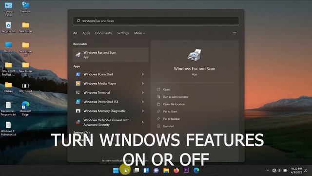 Windows Sandbox Sinhala | Virtual PC Explained | Virtual Desktop Windows | Tech With Dilshan | смотреть онлайн
