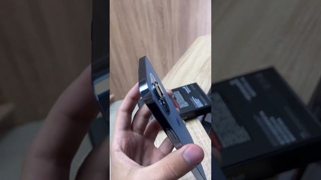 (Apple) iPhone 13 (Pro) Max (128GB) Sky Blue #ytshort смотреть онлайн