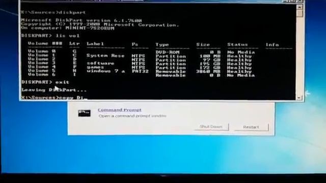 How to hack windows user id password смотреть онлайн