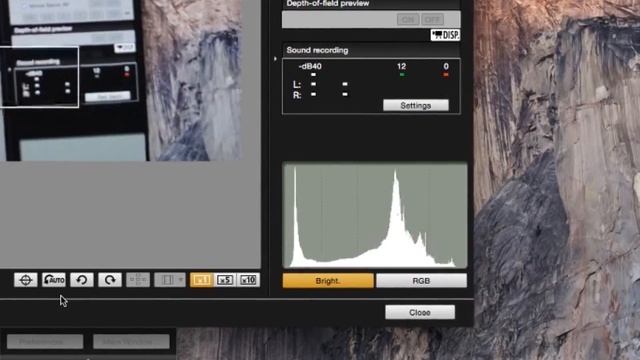 Canon 5D MkIV | WiFi Tutorial and Overview смотреть онлайн