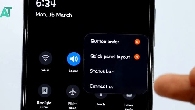 Samsung A50 android 10 intall and first look of one ui 2 | It's not bad as i thought🔥🔥 смотреть онлайн