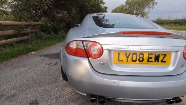Jaguar XKR | Long Term Owners Review | Pros and Cons, Economy, Servicing, Reliability смотреть онлайн