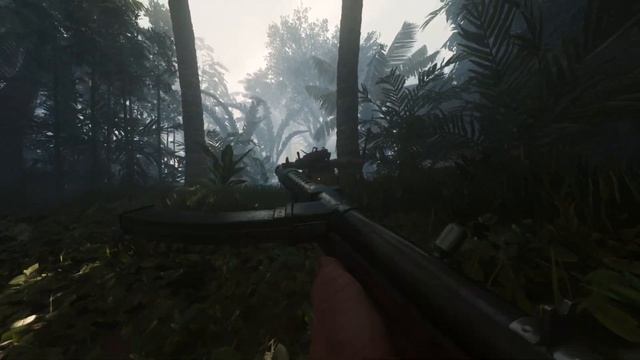 Call Of Duty Vanguard Japan Jungle Mission Gameplay смотреть онлайн