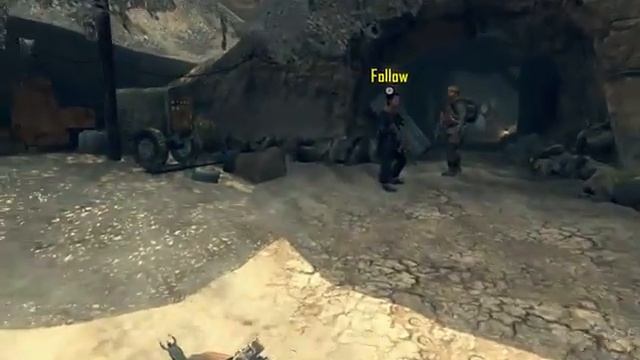 Call of Duty Black Ops 2 Gameplay On Ultra Settings смотреть онлайн