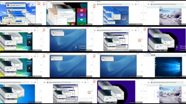 Meowct windows crazy error battle смотреть онлайн
