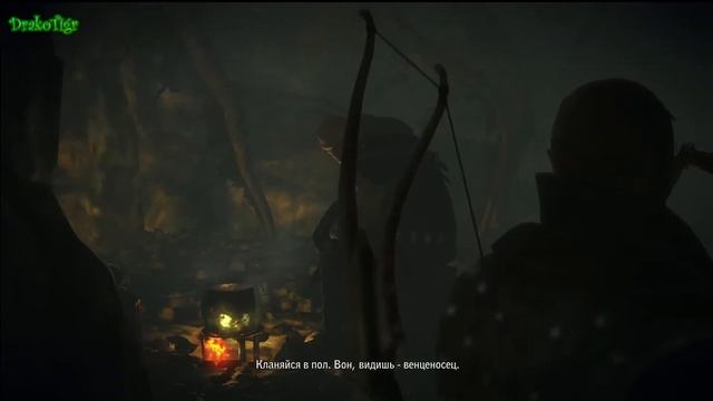 Побег из тюрьмы #2 \ The Witcher 2 Assassins of Kings Enhanced Edition смотреть онлайн