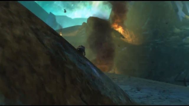 Rogue Trooper Redux | Gameplay | Lenovo Z50-70 | i5-4210U | nVIDIA GeForce 840M смотреть онлайн