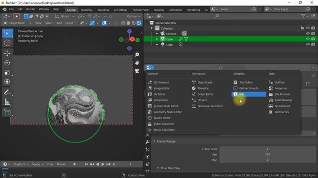 how to create windows 11 wallpaper in blender смотреть онлайн