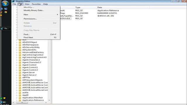 Remove Arrow From Desktop Icons: Win Vista/7 смотреть онлайн