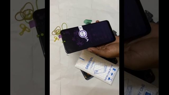 How To Change Combo Display Of Vivo Y22 Android Mobile