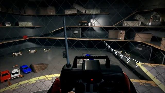 Duke Nukem Forever Gameplay 3 of 3 on ATi 4870 in 720p смотреть онлайн