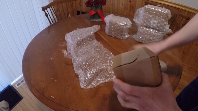 Unboxing Steam Merch смотреть онлайн