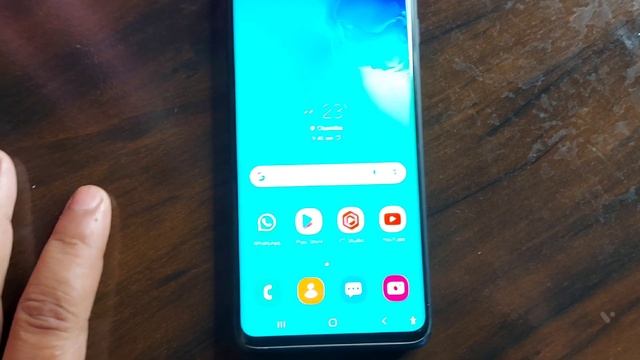 Why show this green🟢 dot || Every Android Smartphone 😱 смотреть онлайн