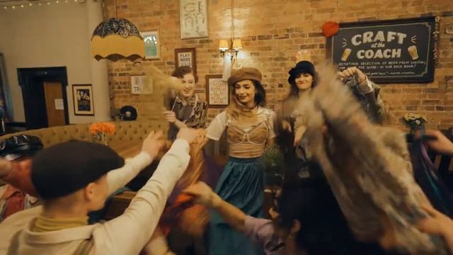BUENOS AIRES, a day dream adventure! смотреть онлайн