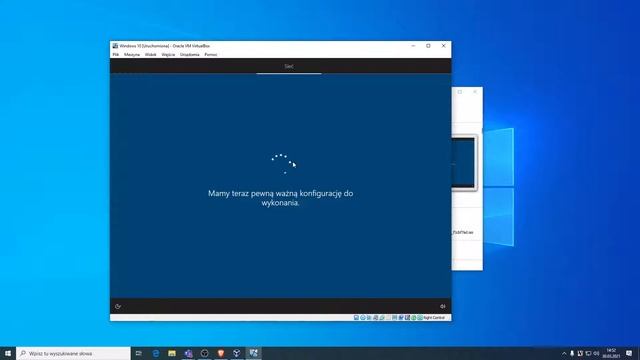 Instalacja Windows 10 смотреть онлайн