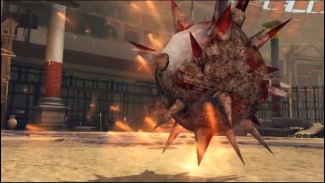 Gods of Rome - Fallen Zeus - Easy (Android/iOS/Windows) смотреть онлайн