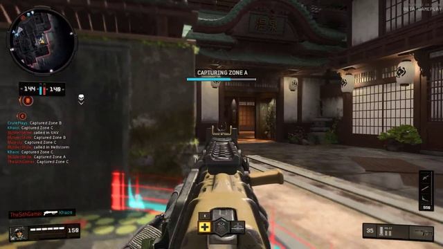 [PC] Call of Duty: Black Ops 4 - Open Beta Gameplay #2! смотреть онлайн