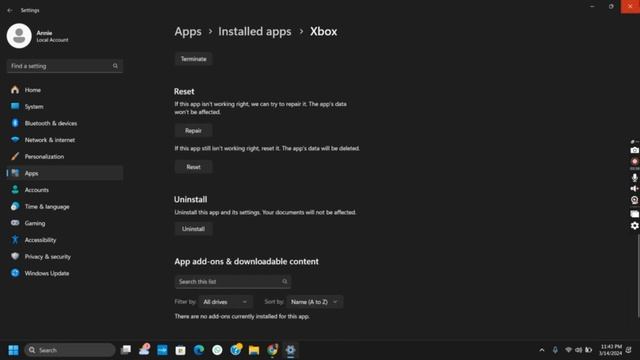 Fix Xbox Game Bar Voice Chat Not Working In Windows 11/10 (2024 EDITION) смотреть онлайн