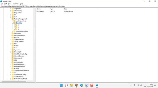How to Add Task Manager Option In Taskbar Context Menu In Windows 11 смотреть онлайн