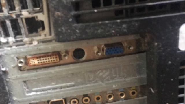 Does anybody have a power cord for this? (A Dell XPS Windows XP Professional computer) смотреть онлайн