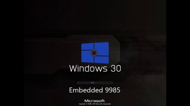Windows Never Released 177 (Part 2) смотреть онлайн