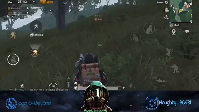Naughty Boe is LIVE : NJETTIYO? смотреть онлайн