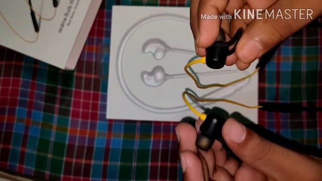 #Realme buds Bluetooth earphone unboxing& reviews in Hindi 2020/#realme buds unboxing смотреть онлайн