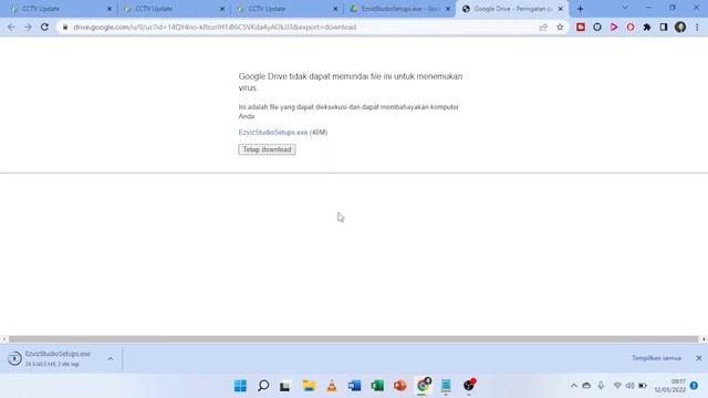 Cara Download dan Install Software Ezviz PC Studio смотреть онлайн