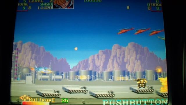 Batocera Mame Emulator Tutorial смотреть онлайн