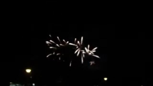 NXP APP Cabuyao X'mas FireWorks '12 смотреть онлайн