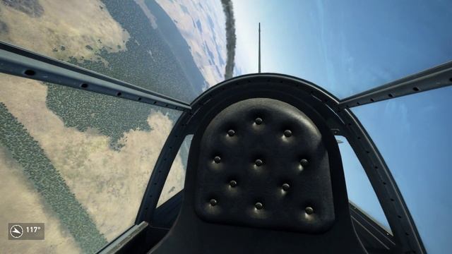 IL-2 Sturmovik - Excessive Force смотреть онлайн