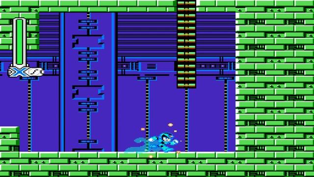 MegaMan Maker X Mod - X2 OPENING STAGE смотреть онлайн