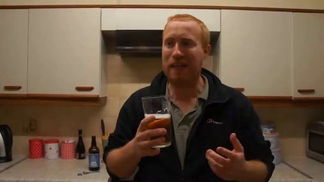 Real Ale Of Britain - Mordue Brewery, IPA смотреть онлайн