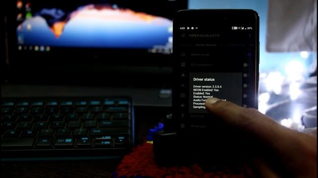 Install VIPER4Android On Your Android Phone [Working] LATEST | VIPER4Android For Android 9(Pie) смотреть онлайн