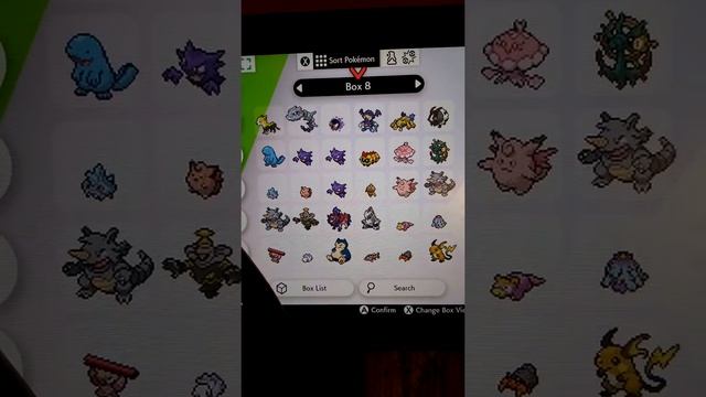Kyle's Pokemon shield version blowjob смотреть онлайн