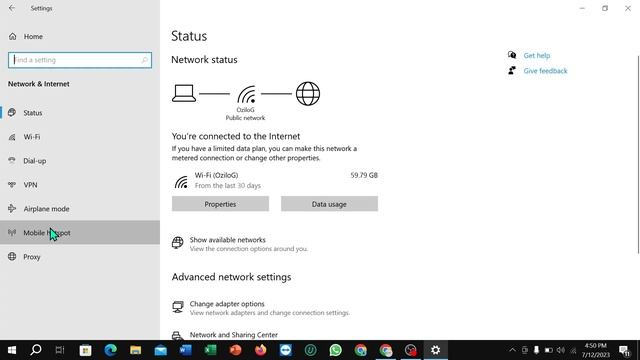 How to enable 5 GHz wifi band on laptop смотреть онлайн