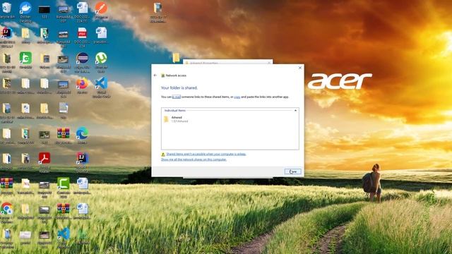 Network File Access Sharing TV, Printers, Mobile Phones, Laptops, Windows смотреть онлайн