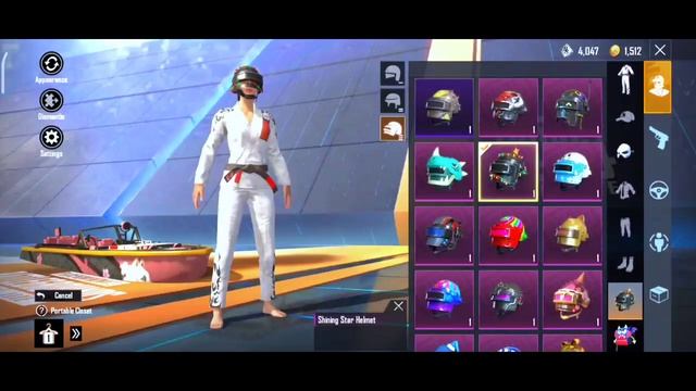 pubg lite inventory video смотреть онлайн