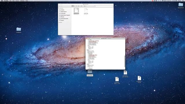 How to install Plugins and Set Permissions on a mac смотреть онлайн