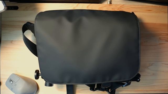 【手に持つ煩わしさはこれで解消！】「長年綺麗でかっこよく使いたい」を叶える。汚れにくく、傷にも強いスリングバッグを紹介#カバンの中身 #ボディバッグ #ショルダーバッグ смотреть онлайн