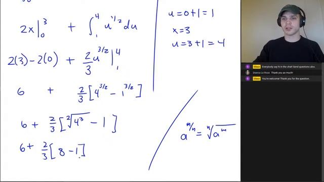 Helping People on Reddit with Math Homework смотреть онлайн