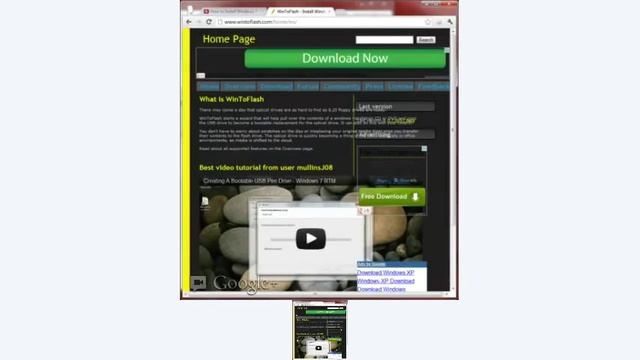 How to Install Windows 7 on a Tablet PC смотреть онлайн