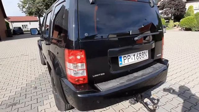 Jeep Cherokee 2.8 crd смотреть онлайн