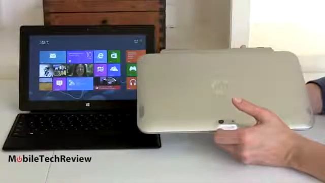 Microsoft Surface Pro Review