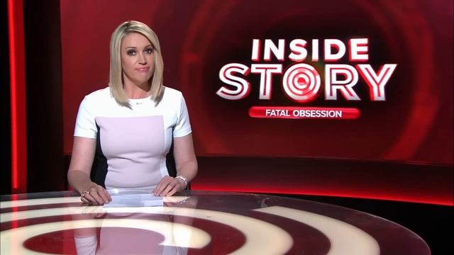 Fatal Obsession | Inside Story - Crime | S2E04 смотреть онлайн