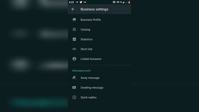 Whatsapp business full tutorial in Hindi 2020 | Whatsapp business expert tricks & tips in Hindi 202 смотреть онлайн