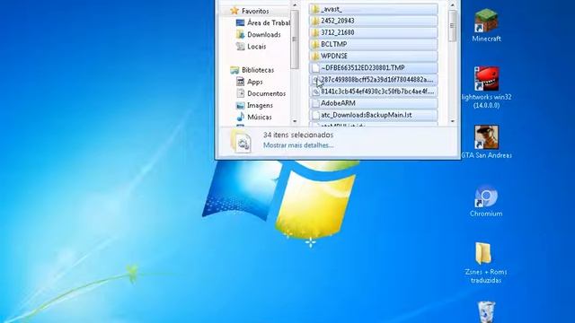 como deixar o pc leve смотреть онлайн